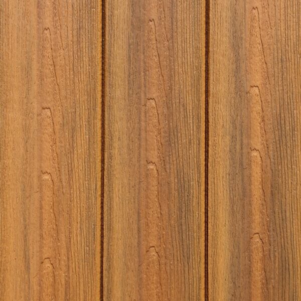 Warm Cedar Grey Color Armor Cap Finish DuxxBak Decking