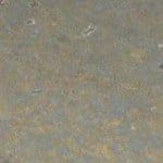 Rusty Black Slate Honed 150x150