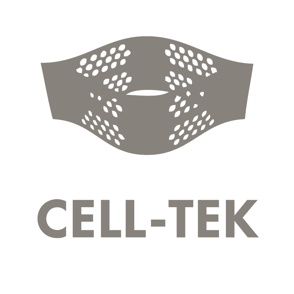 CELL-TEK Logo