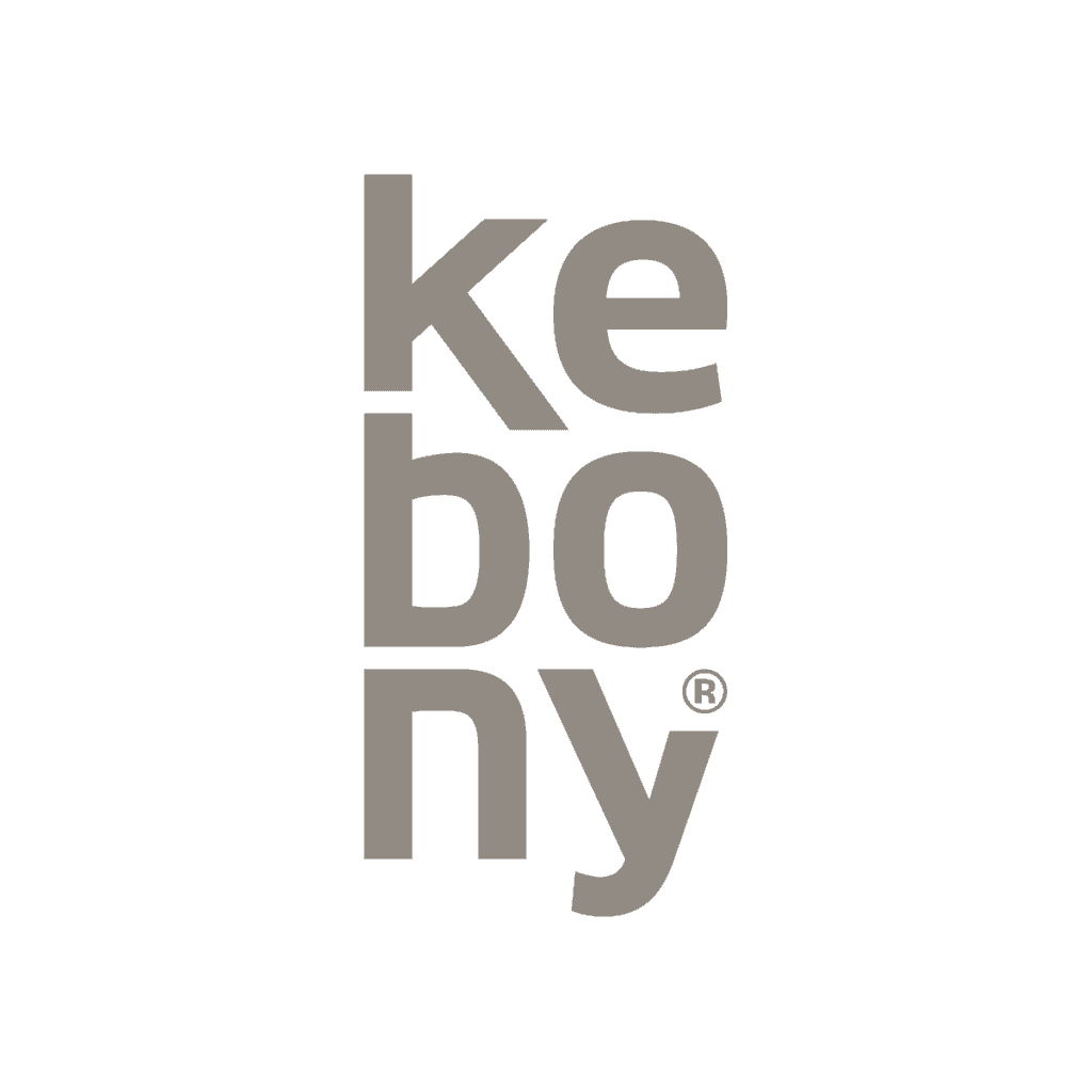 Kebony Logo