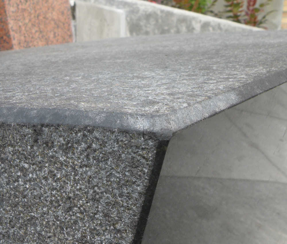 Colorful Granite Stone Blocks Transform Public Art - HDG Building Materials, image size:1000x852