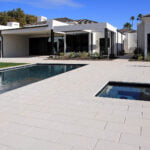 HDG Building Material SW Series Concrete Pavers 12x24 inch