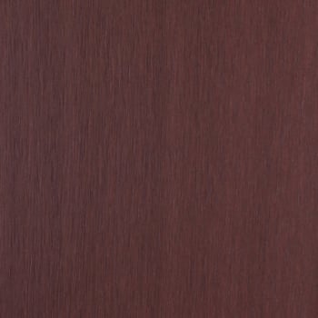 Resysta RCL C64 Mahogany color finish for decking, siding, and rainscreen