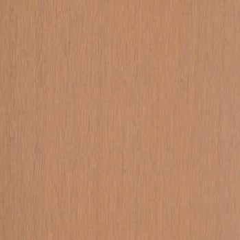 Resysta RCL C73 Yellow Teak color finish for decking, siding, and rainscreen
