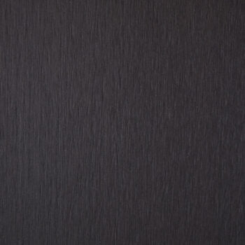 Resysta RCL C9005 Black color finish for decking, siding, and rainscreen