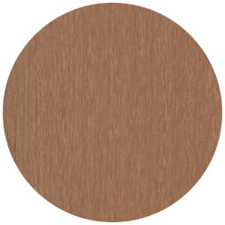 Novano Heritage Teak siding color