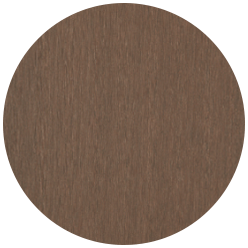 Novano Golden Amberwood siding color