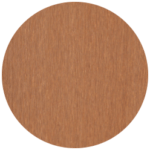 Novano Sierra Teak siding color