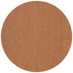 Novano Sierra Teak siding color