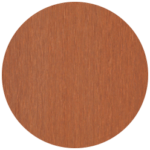 Novano Canyon Copper siding color
