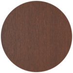 Novano Midnight Walnut siding color