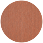 Novano Terracotta Clay siding color