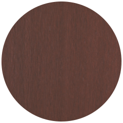 Novano Royal Mahogany siding color